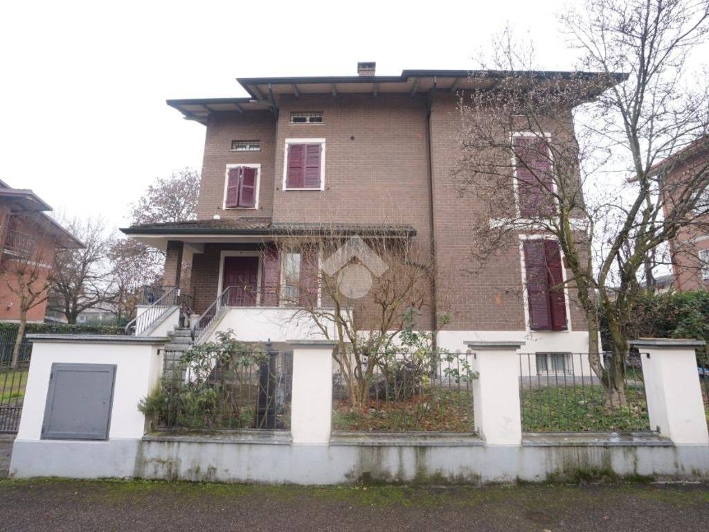 Villa a Castelnuovo rangone in Via Alessandro Coppi, 4 - Foto 4