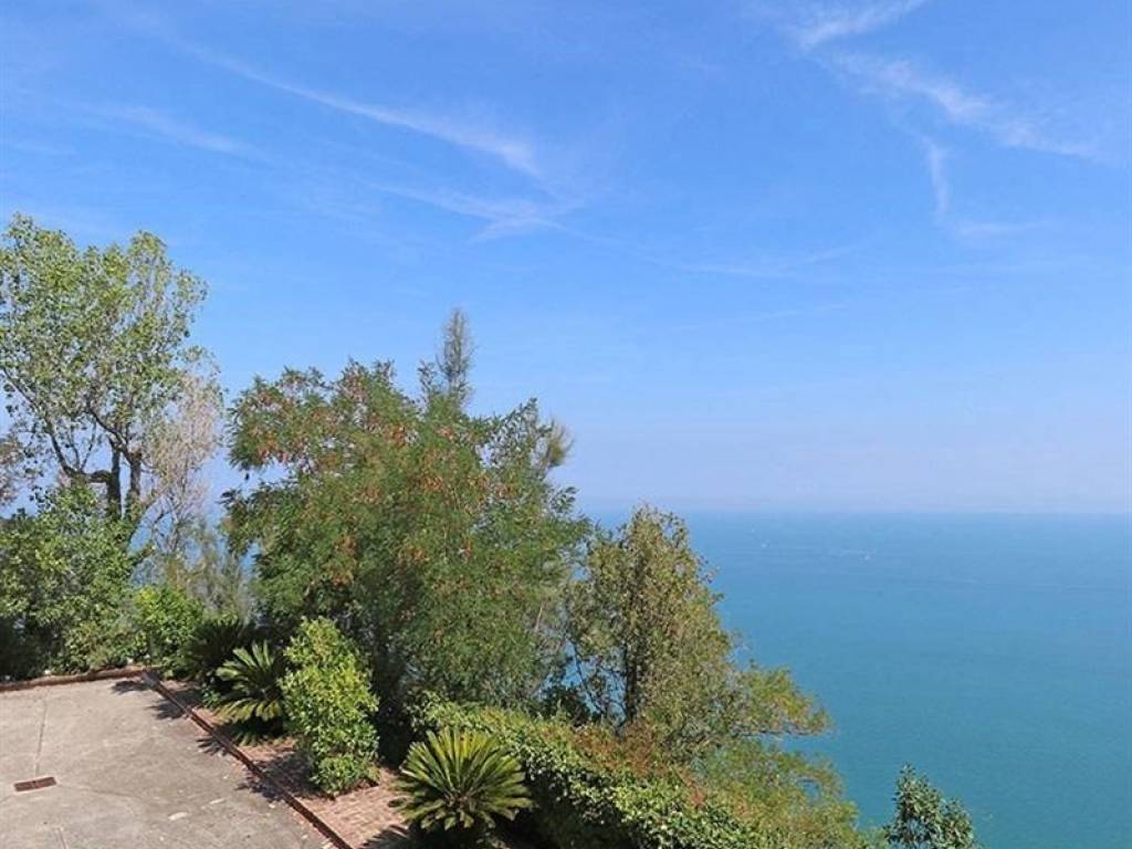 Villa a Pesaro in Strada Provinciale Panoramica San Bartolo - Foto 3
