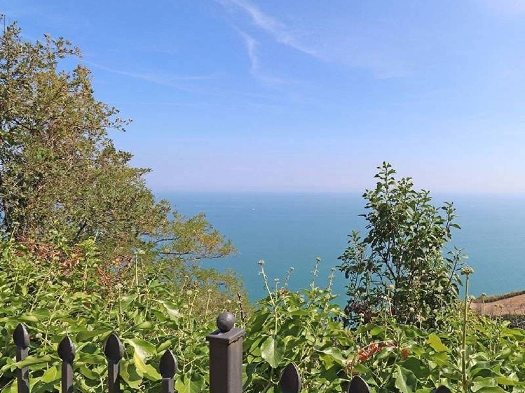 Villa a Pesaro in Strada Provinciale Panoramica San Bartolo - Foto 5