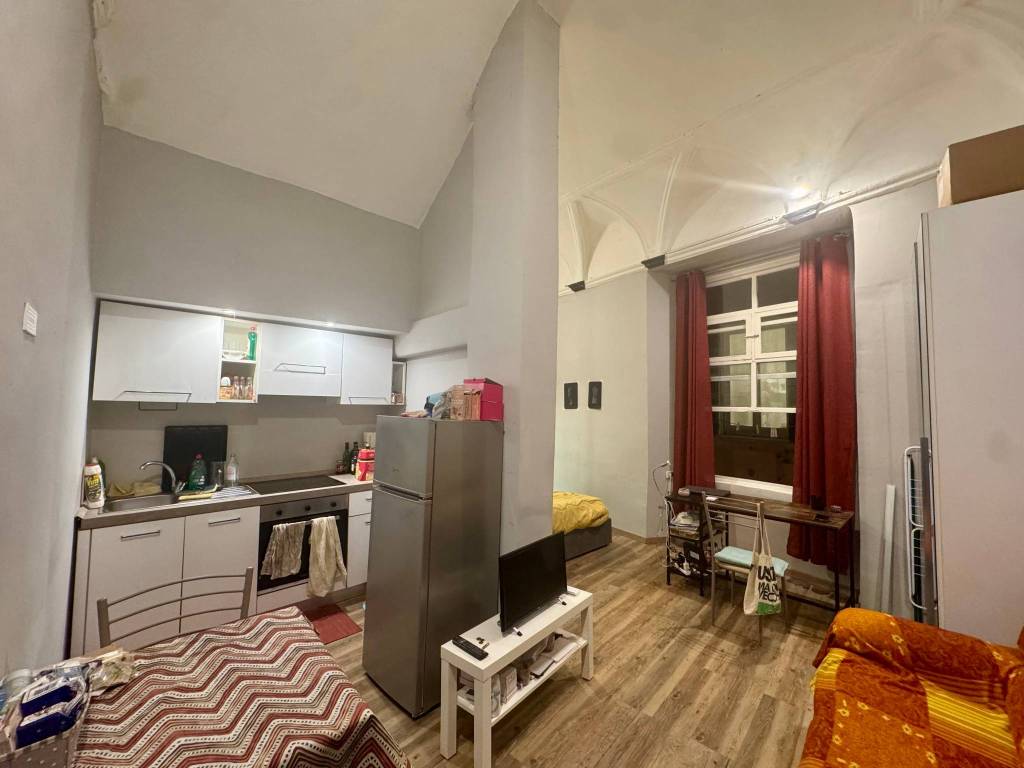Appartamento a Genova in Vico del Fieno - Foto 2
