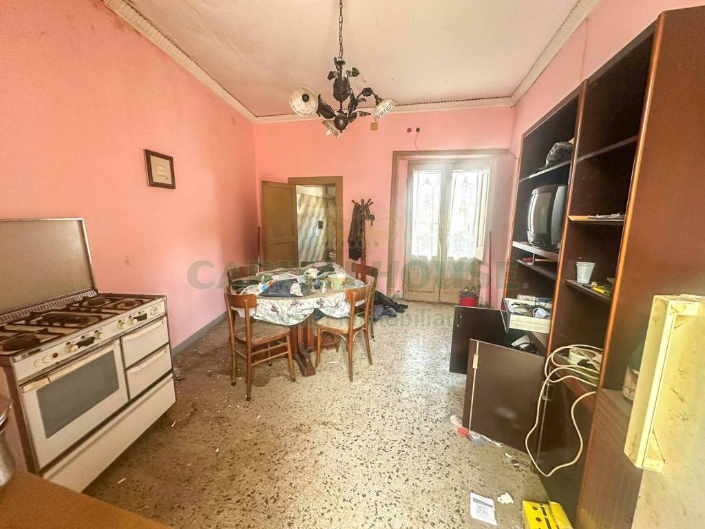 Appartamento a San prisco in Via Michele Monaco - Foto 2