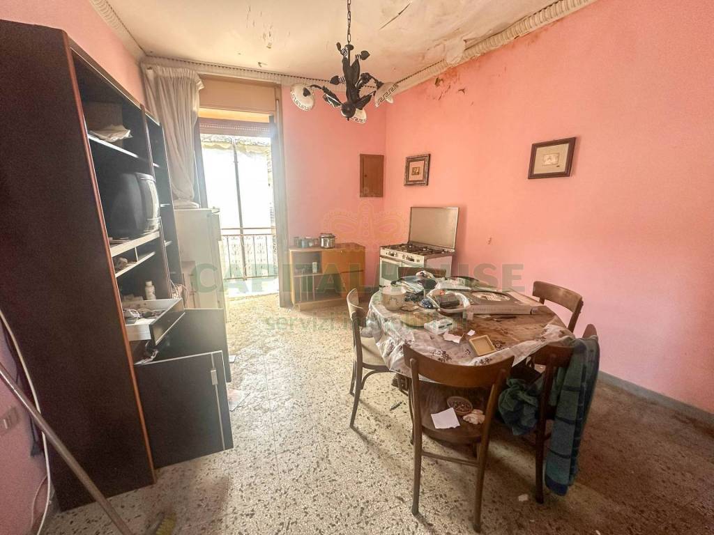 Appartamento a San prisco in Via Michele Monaco - Foto 3