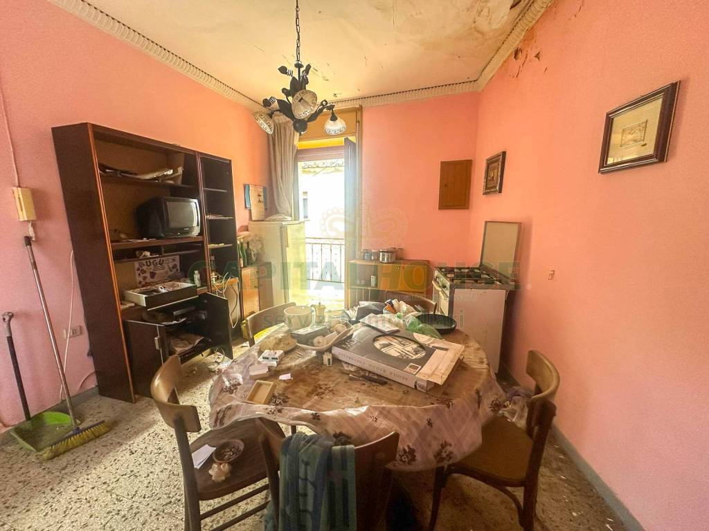 Appartamento a San prisco in Via Michele Monaco - Foto 4