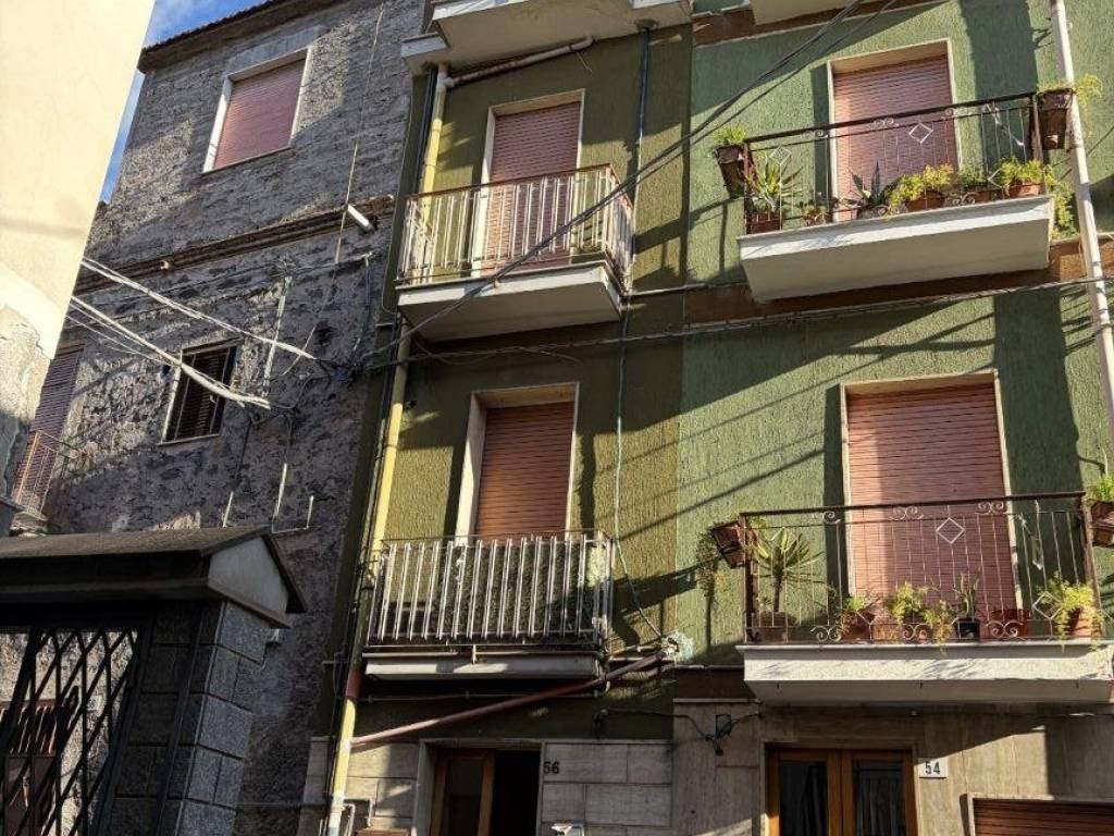 Appartamento a Bronte in Via Santa Caterina da Siena, 54 - Foto 3