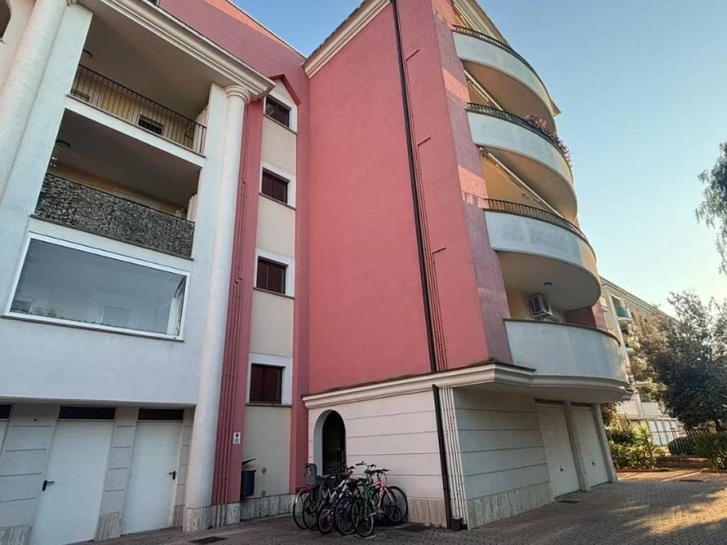 Appartamento a Montesilvano in Via Antonio Pieramico, 4 - Foto 3