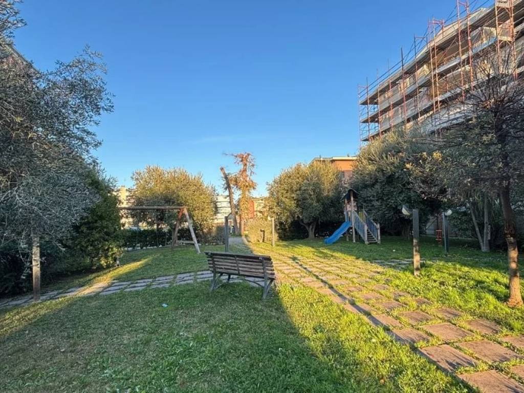 Appartamento a Montesilvano in Via Antonio Pieramico, 4 - Foto 5