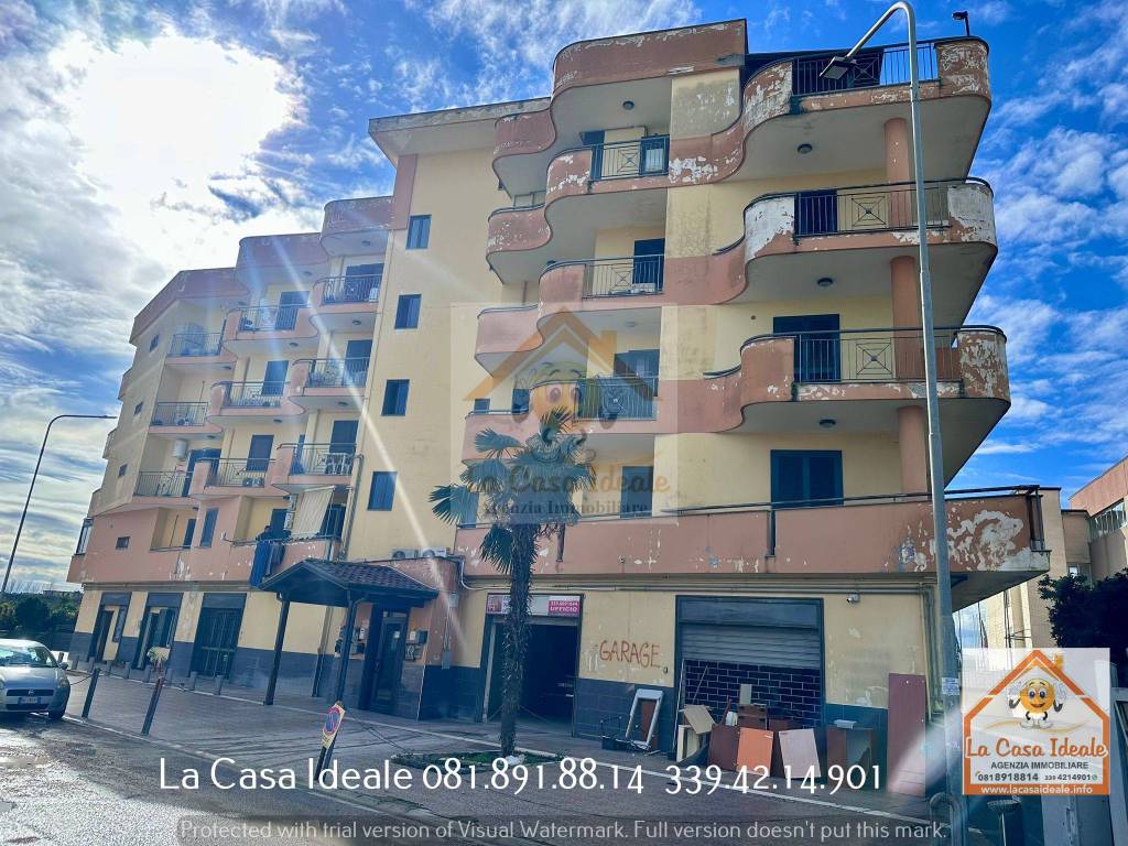 Appartamento a Orta di atella in Via Bugnano, 59 - Foto 2