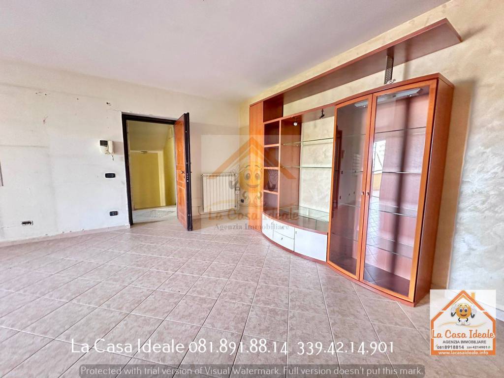 Appartamento a Orta di atella in Via Bugnano, 59 - Foto 5