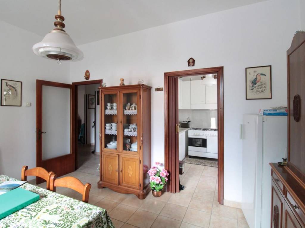 Appartamento a Ponsacco in Via Chiavaccini - Foto 2
