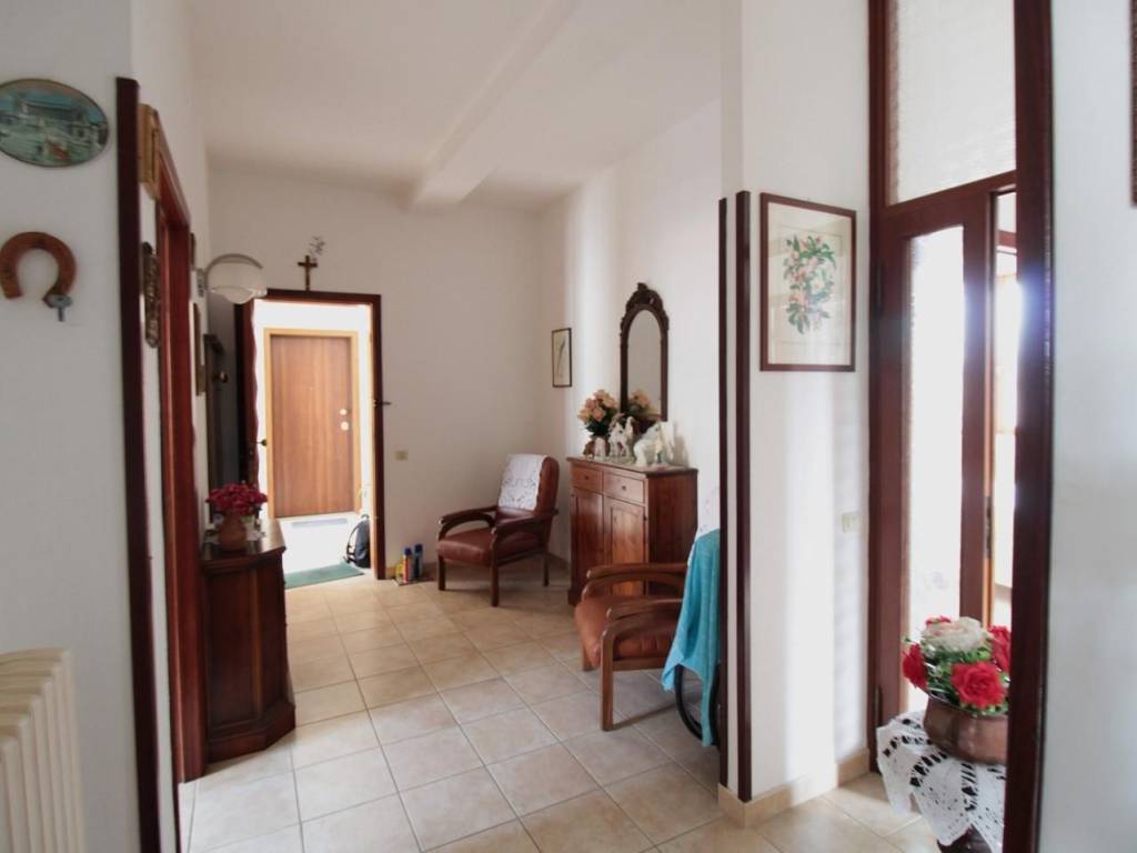 Appartamento a Ponsacco in Via Chiavaccini - Foto 3