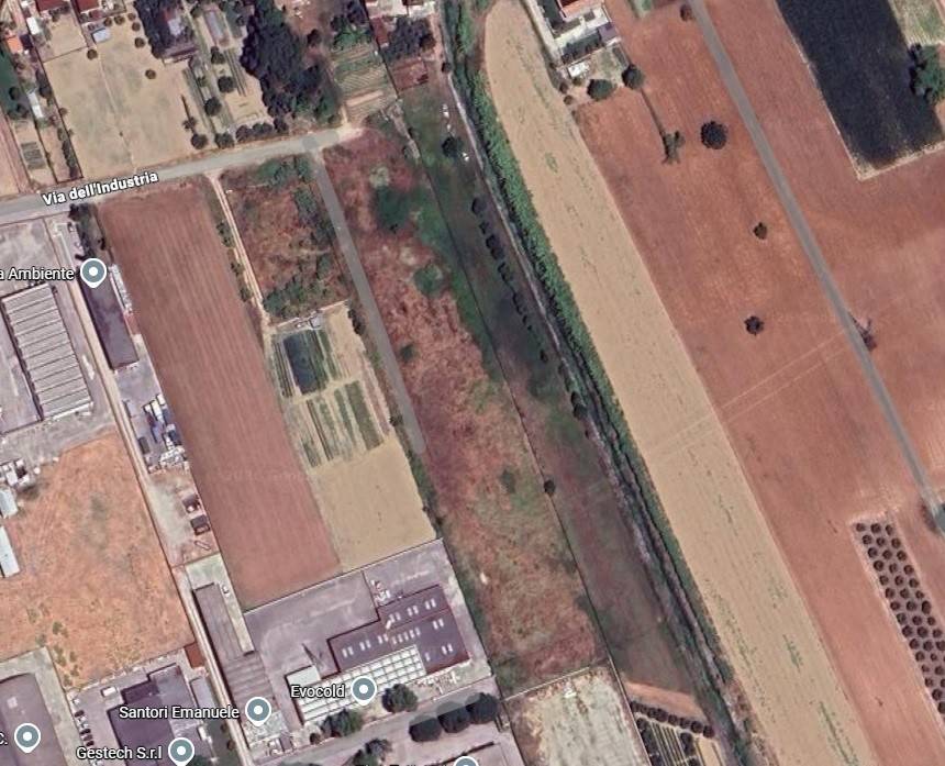 Terreno a Monteprandone in Via 1 Maggio - Foto 3