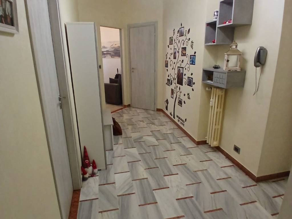 Appartamento a Venaria reale in Corso Giuseppe Garibaldi, 32 - Foto 2