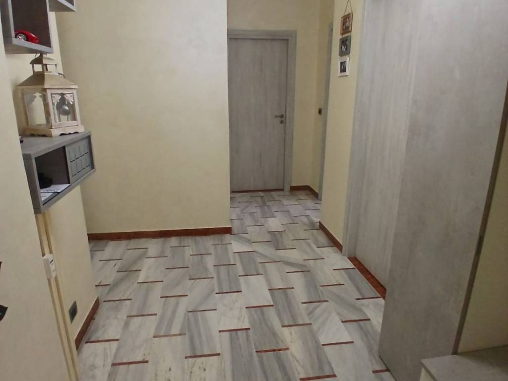 Appartamento a Venaria reale in Corso Giuseppe Garibaldi, 32 - Foto 3