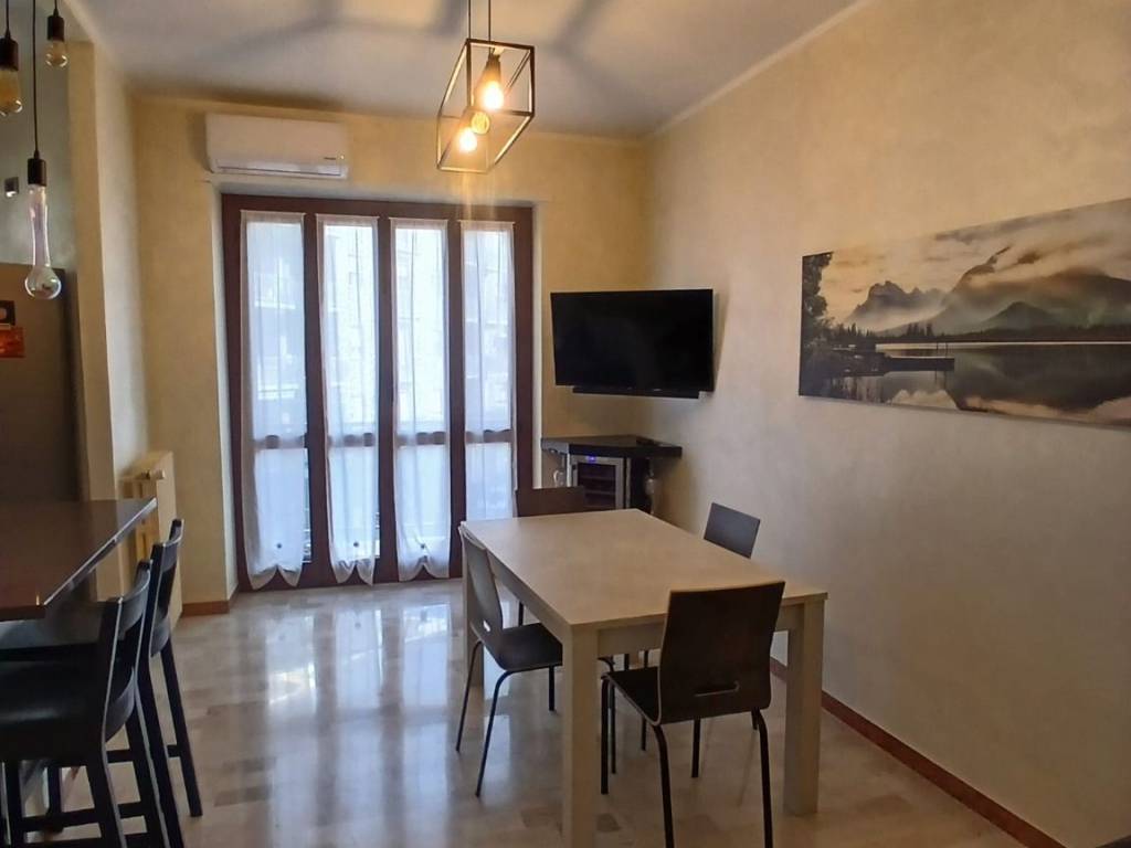 Appartamento a Venaria reale in Corso Giuseppe Garibaldi, 32 - Foto 4