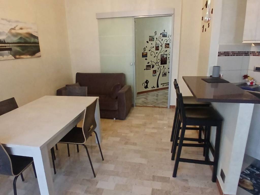 Appartamento a Venaria reale in Corso Giuseppe Garibaldi, 32 - Foto 5