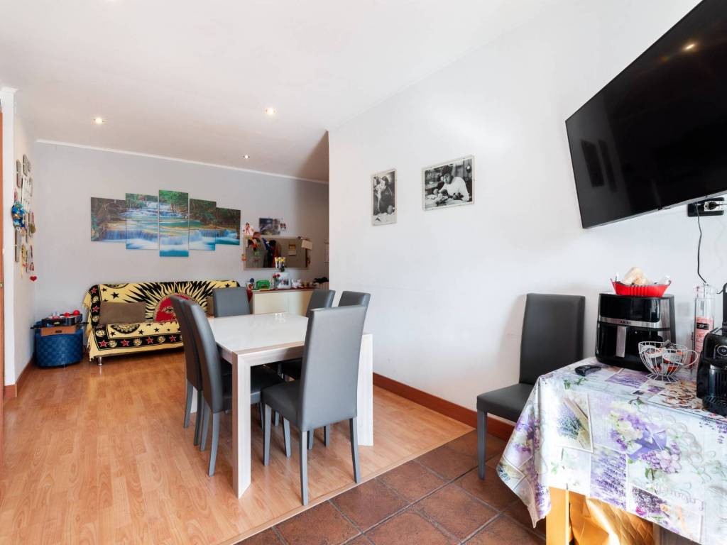 Appartamento a Monterotondo in Via Garigliano, 155 - Foto 5