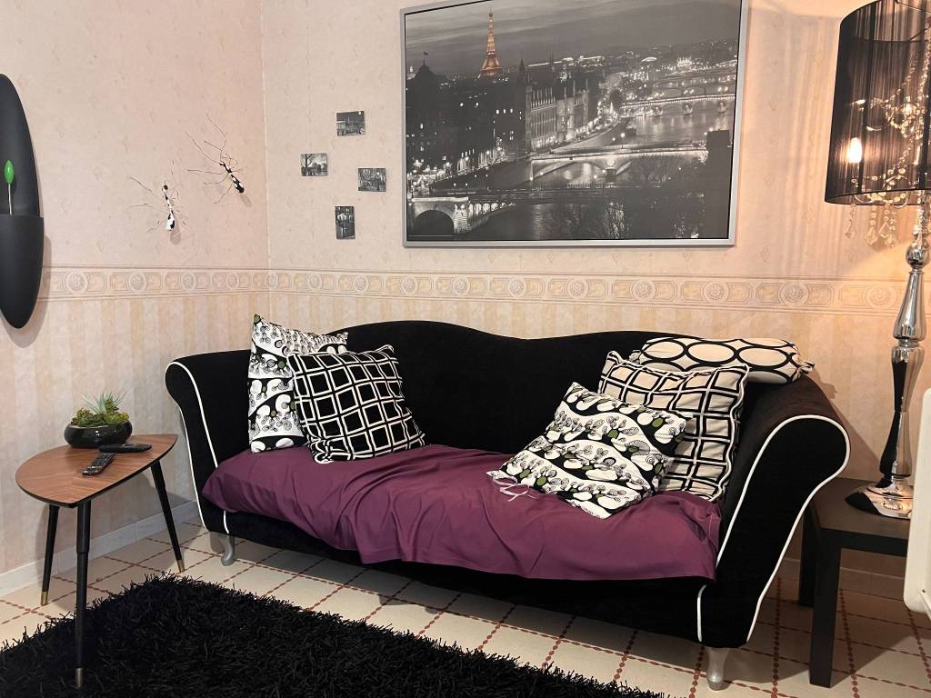 Appartamento a Viterbo in Via Vittorio Veneto - Foto 5
