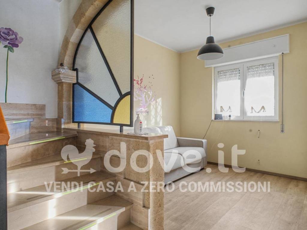 Villa a Pulsano in Viale delle Fragole, 17 - Foto 4