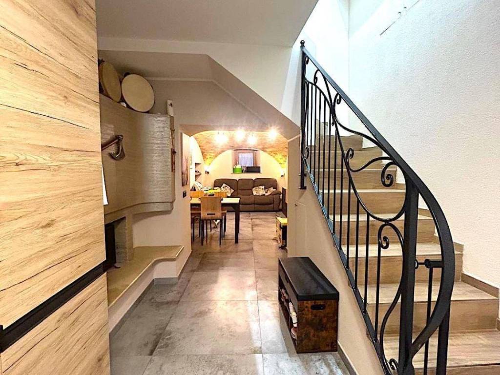 Casa indipendente a Teramo in via stazio, 82 - Foto 3