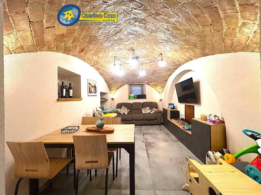 Casa indipendente a Teramo in via stazio, 82 - Foto 4