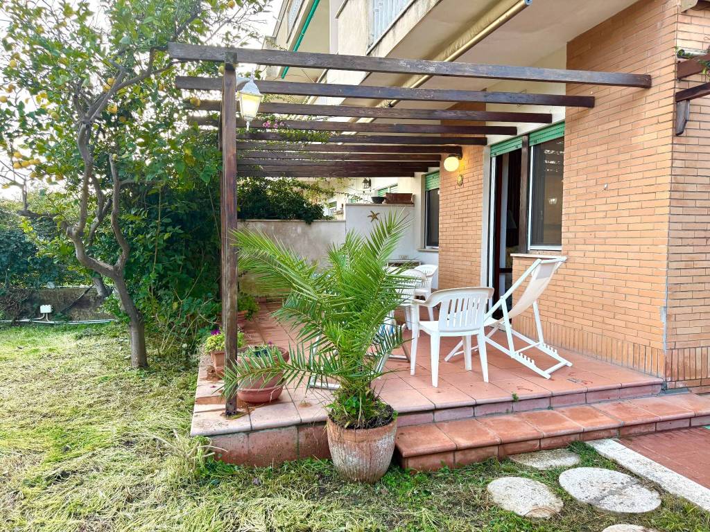 Appartamento a Anzio in Viale Azzurro, 10 - Foto 4