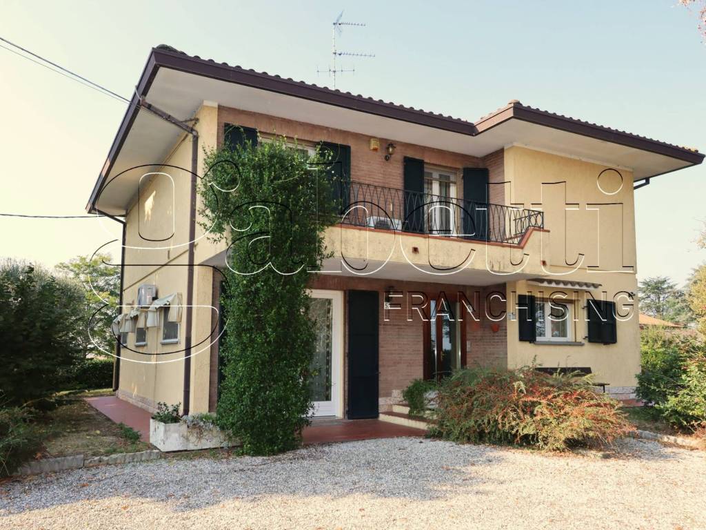 Villa a Ostellato in Strada Prondella-Ca' Vecchia - Foto 2