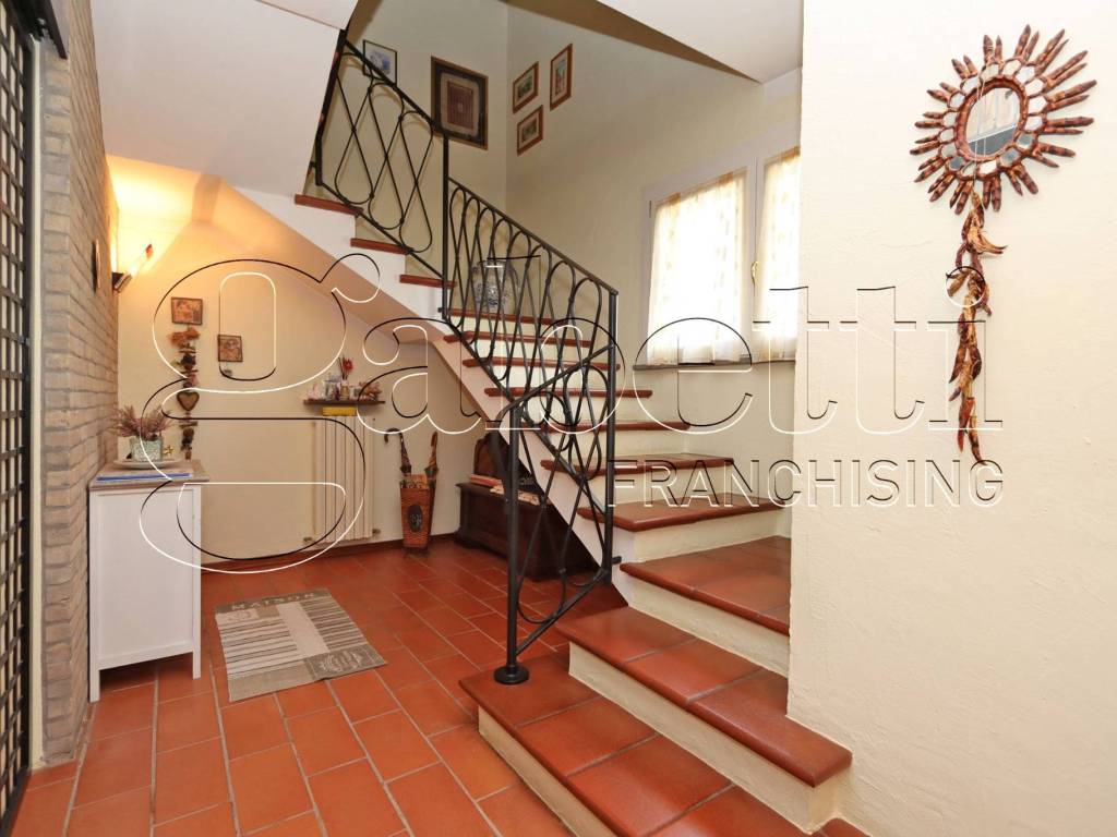 Villa a Ostellato in Strada Prondella-Ca' Vecchia - Foto 3