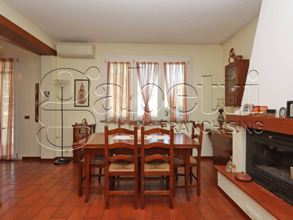 Villa a Ostellato in Strada Prondella-Ca' Vecchia - Foto 4