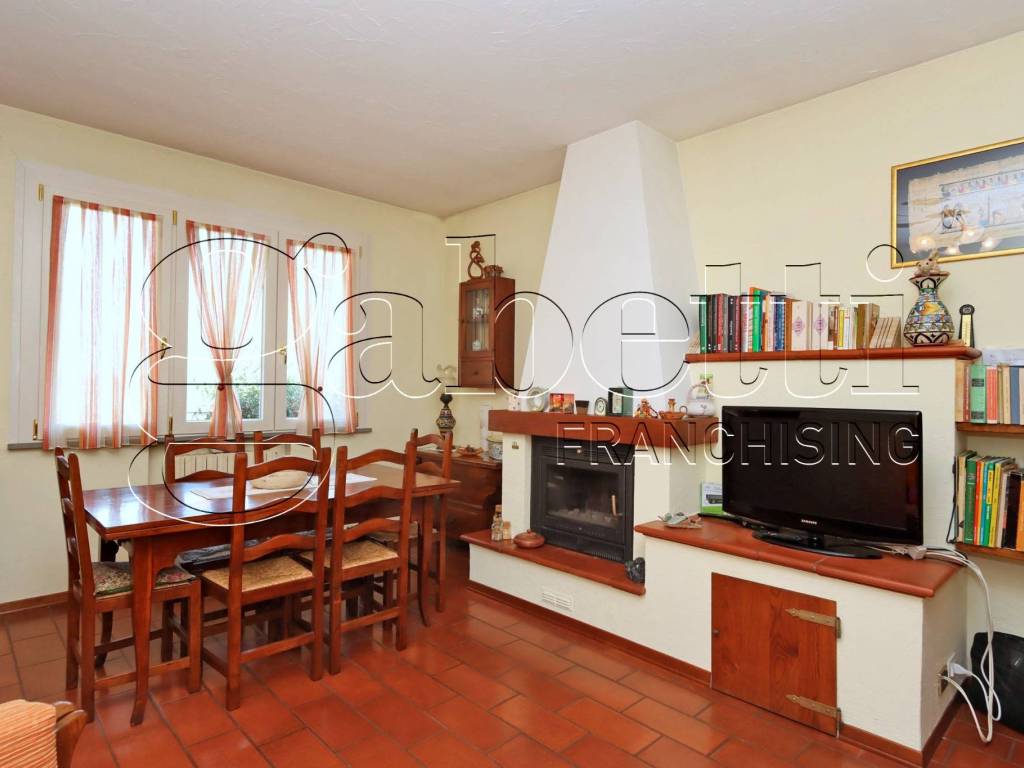 Villa a Ostellato in Strada Prondella-Ca' Vecchia - Foto 5