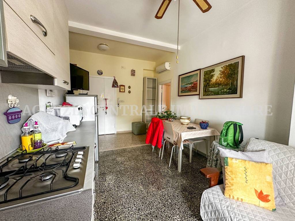 Appartamento a Grosseto in Via Prile - Foto 4