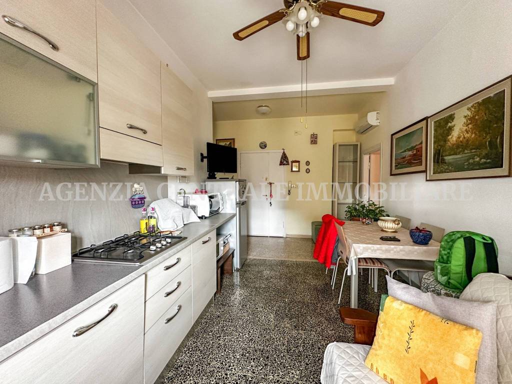 Appartamento a Grosseto in Via Prile - Foto 5