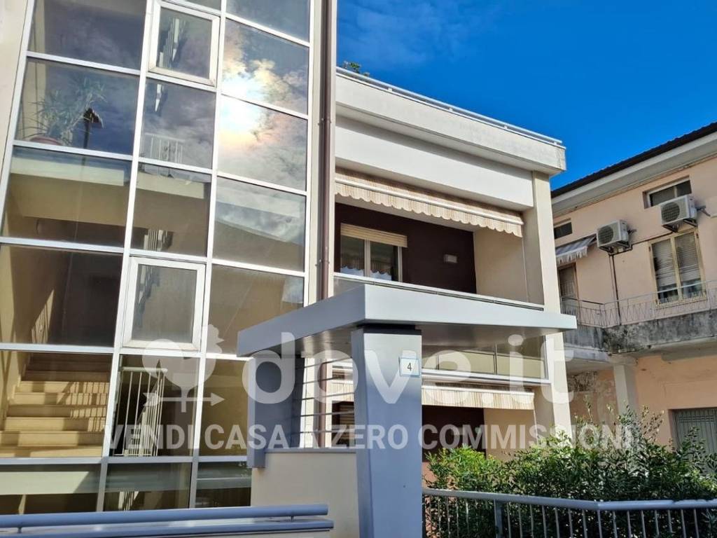 Appartamento a Pesaro in Via Magenta, 4 - Foto 2