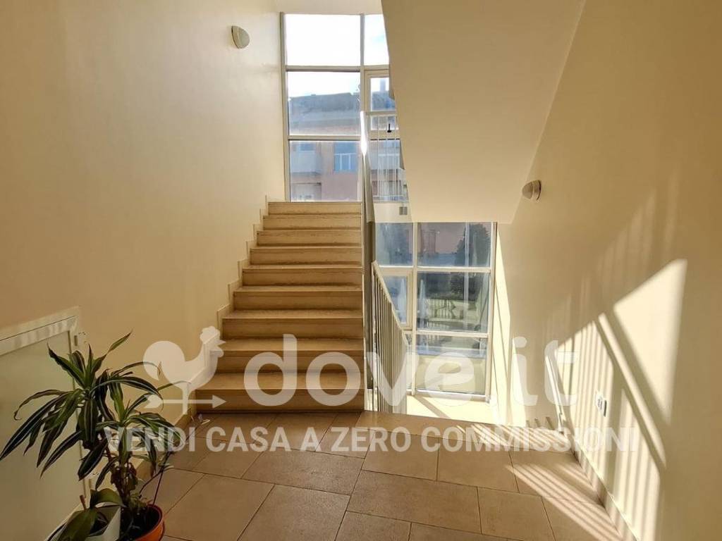 Appartamento a Pesaro in Via Magenta, 4 - Foto 3