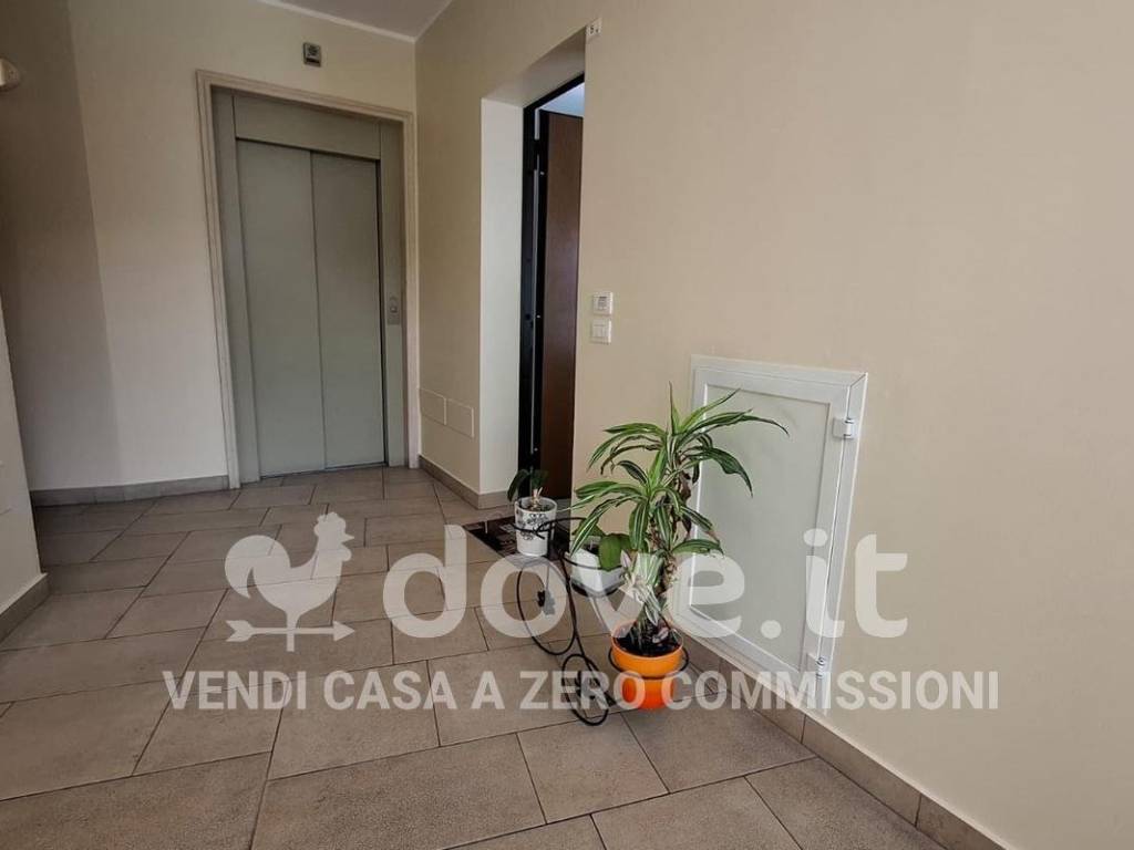 Appartamento a Pesaro in Via Magenta, 4 - Foto 4