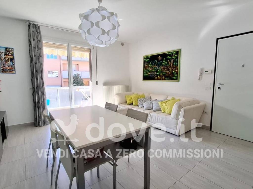 Appartamento a Pesaro in Via Magenta, 4 - Foto 5