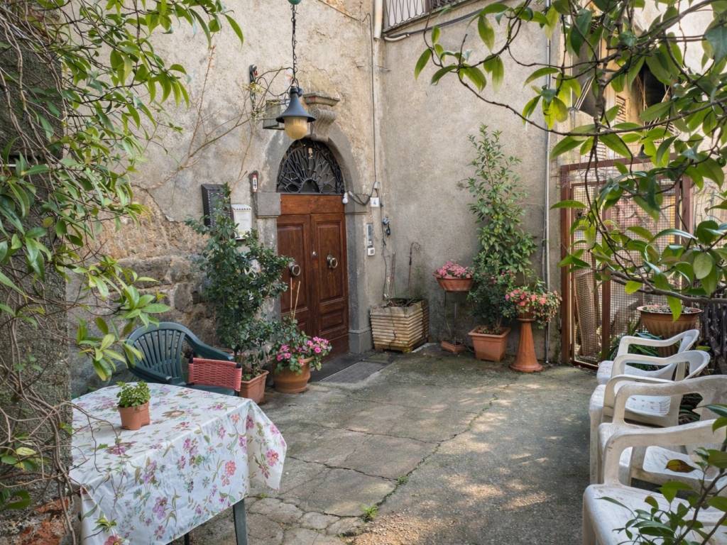Appartamento a Celleno in Piazza del Mercato, 4 - Foto 2