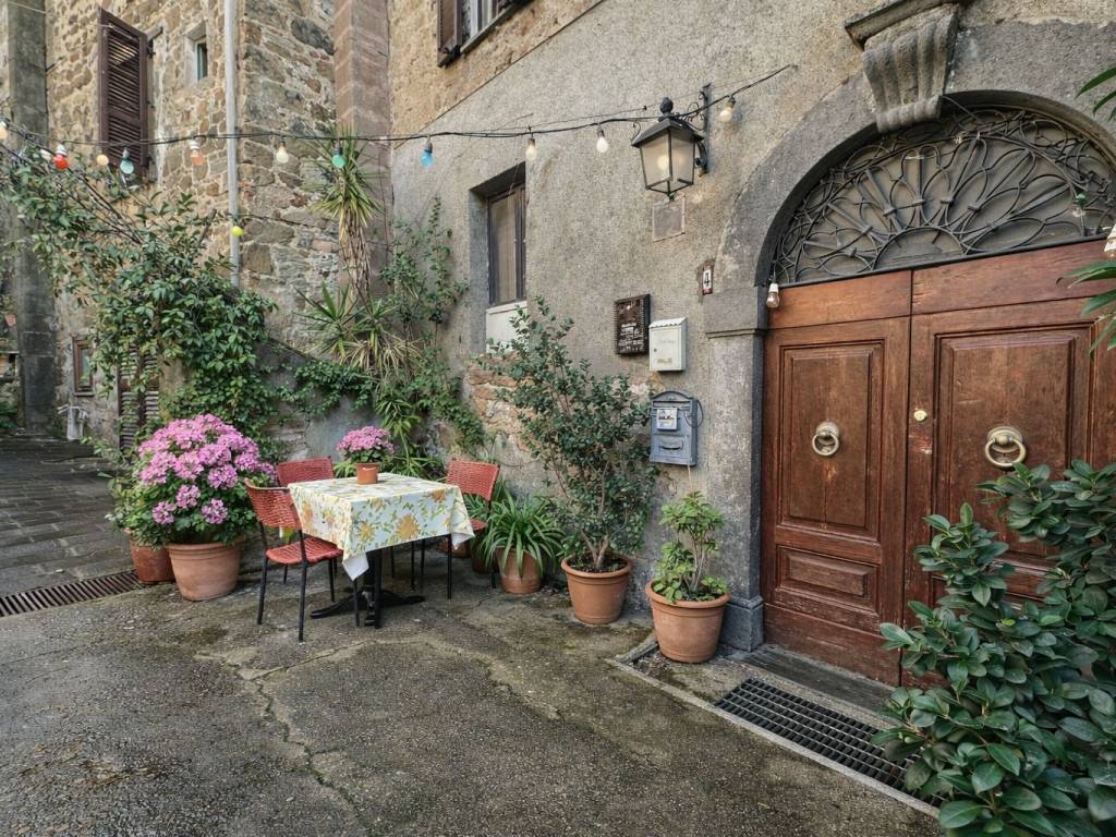 Appartamento a Celleno in Piazza del Mercato, 4 - Foto 4