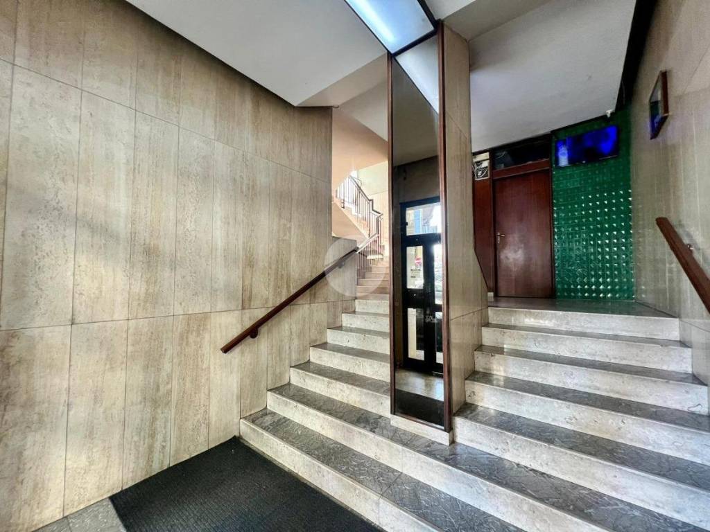 Appartamento a Napoli in Via Giulio Palermo, 93 - Foto 2