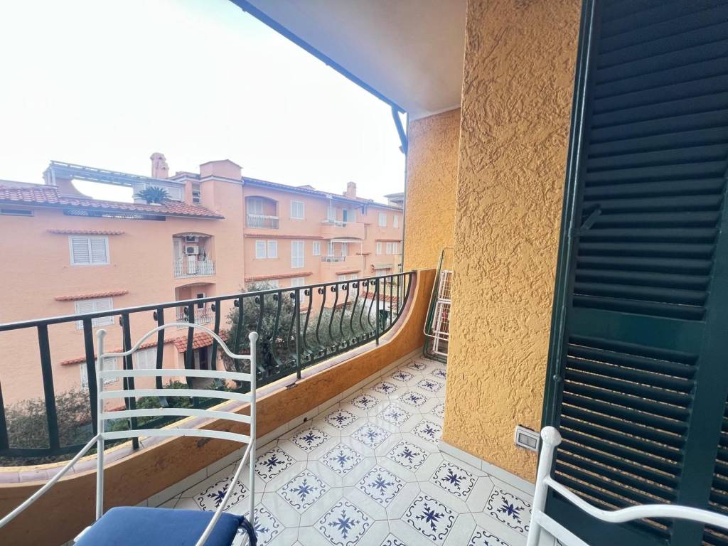 Appartamento a Monte argentario in Via Caravaggio, 15 - Foto 4