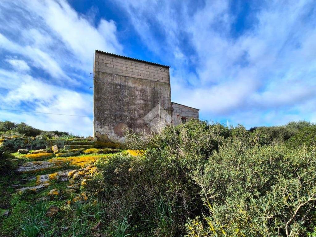 Rustico / casale a Calasetta in LOCALITA' SISINEDDU - Foto 4