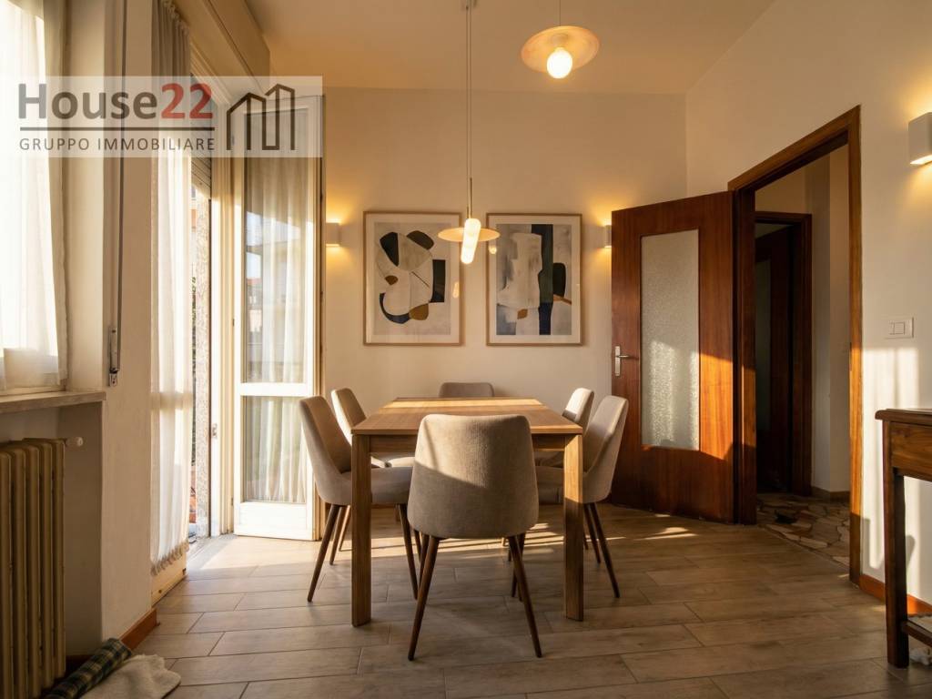 Appartamento a Vicenza in Via Beggiato 26 - Foto 3