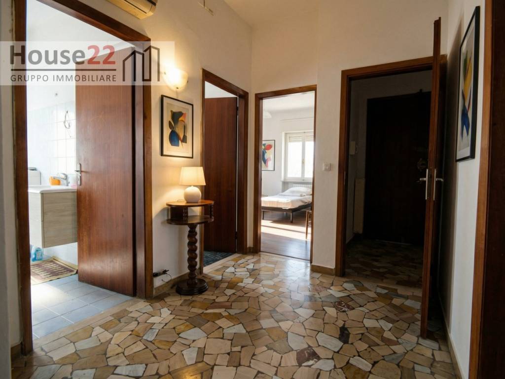 Appartamento a Vicenza in Via Beggiato 26 - Foto 5