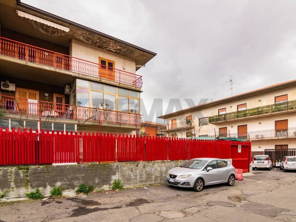 Appartamento a Mascalucia in Via Giorgio La Pira, 9 - Foto 2