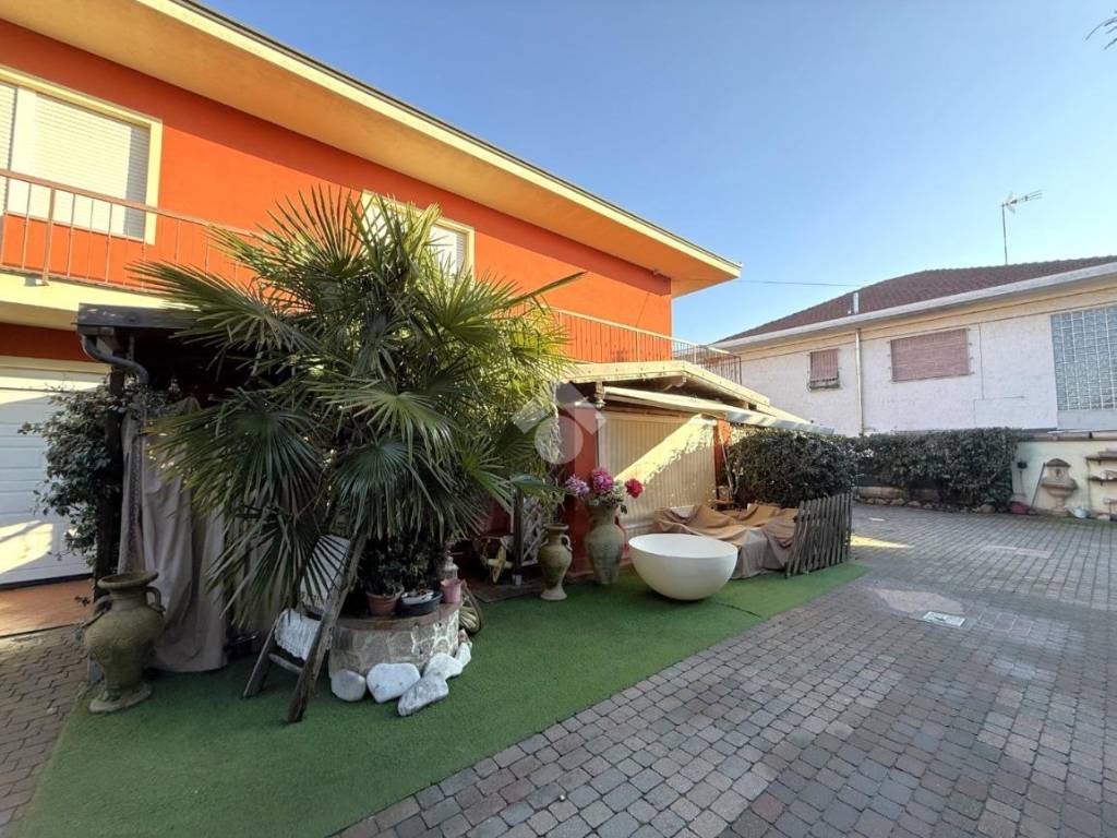 Villa a Poirino in Via domenico minelli, 27 - Foto 5