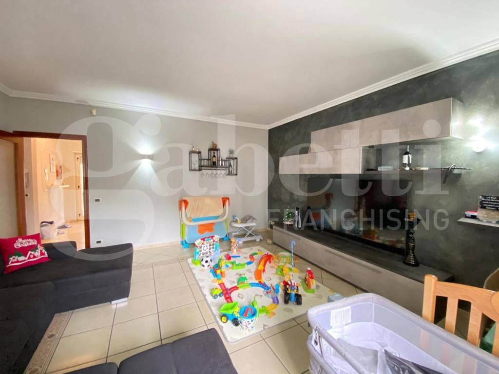 Appartamento a Trani in via Giuseppe Parini - Foto 4