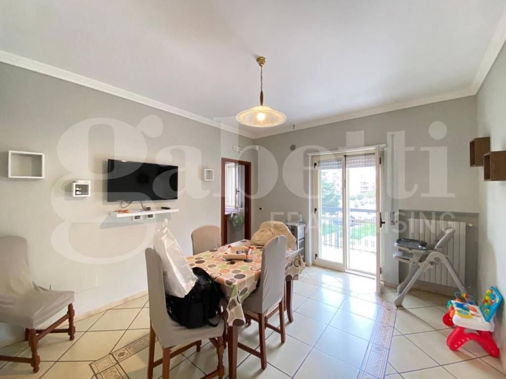 Appartamento a Trani in via Giuseppe Parini - Foto 5