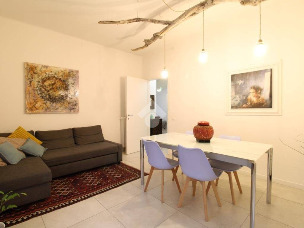 Appartamento a Vicenza in Via Giuseppe Parini, 17 - Foto 2