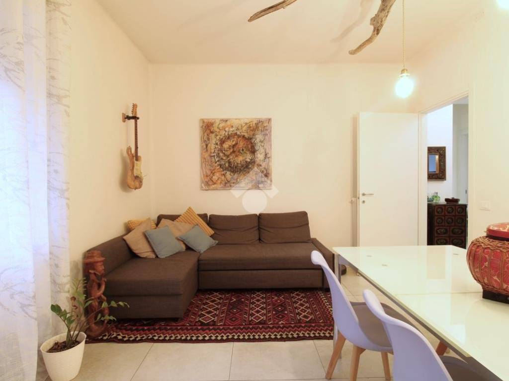 Appartamento a Vicenza in Via Giuseppe Parini, 17 - Foto 3