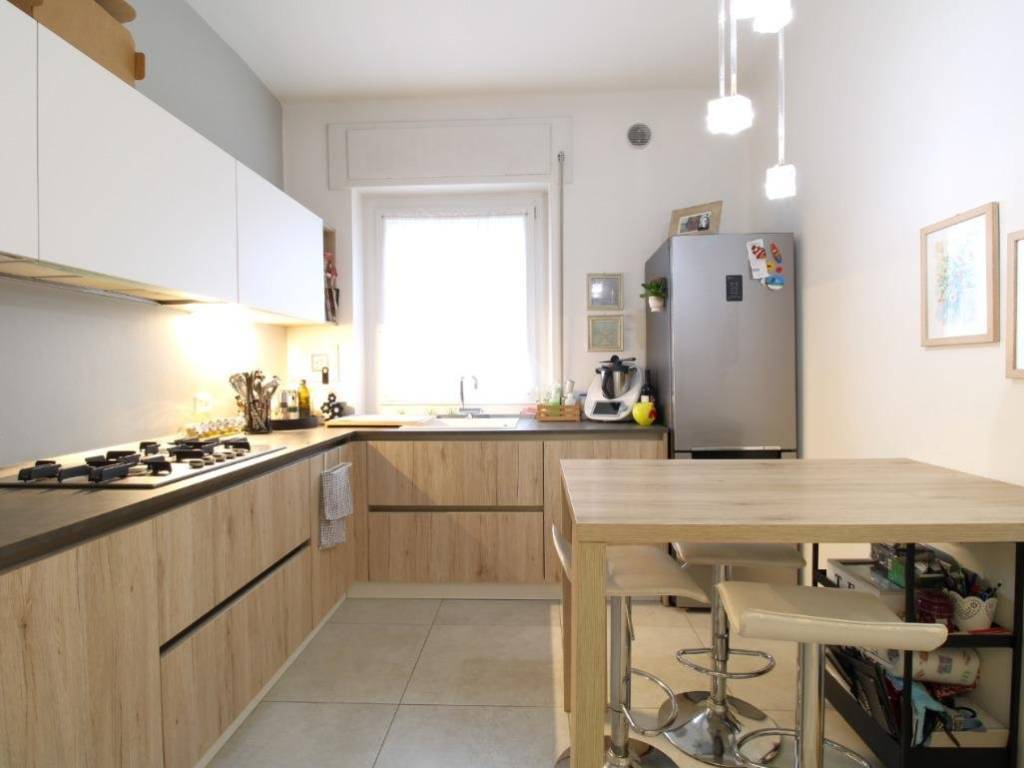 Appartamento a Vicenza in Via Giuseppe Parini, 17 - Foto 5