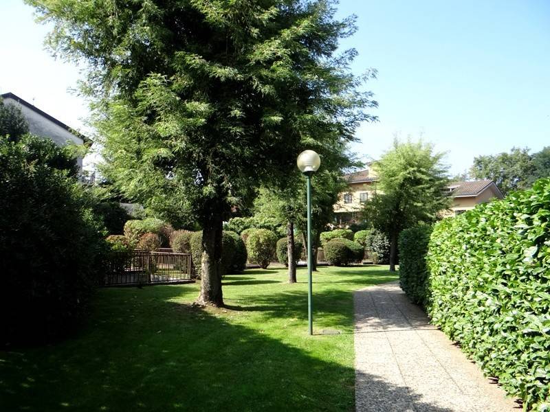 Appartamento a Lesmo in Via Alessandro Manzoni, 33 - Foto 2